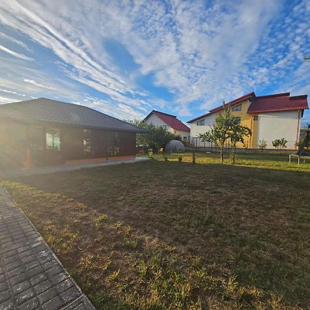 Pensiunea Relax Curtea De Arges Exterior photo