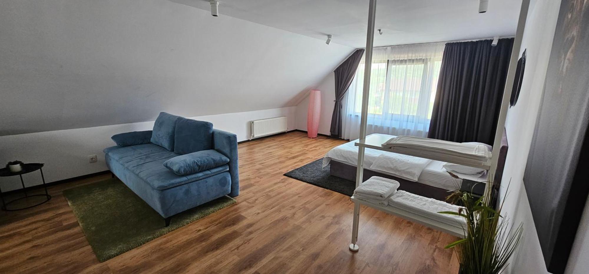 Pensiunea Relax Curtea De Arges Exterior photo